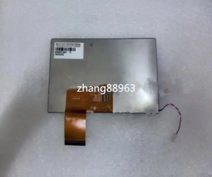 TIANMA TM070DDH06 LCD