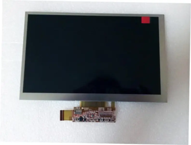 TIANMA TM070DDH09 LCD