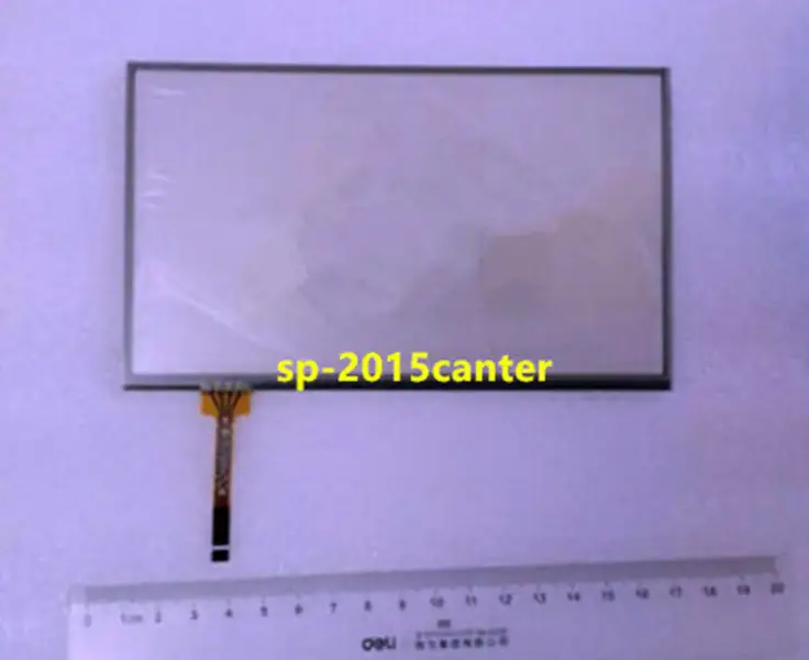 TIANMA TM070DDH10 LCD
