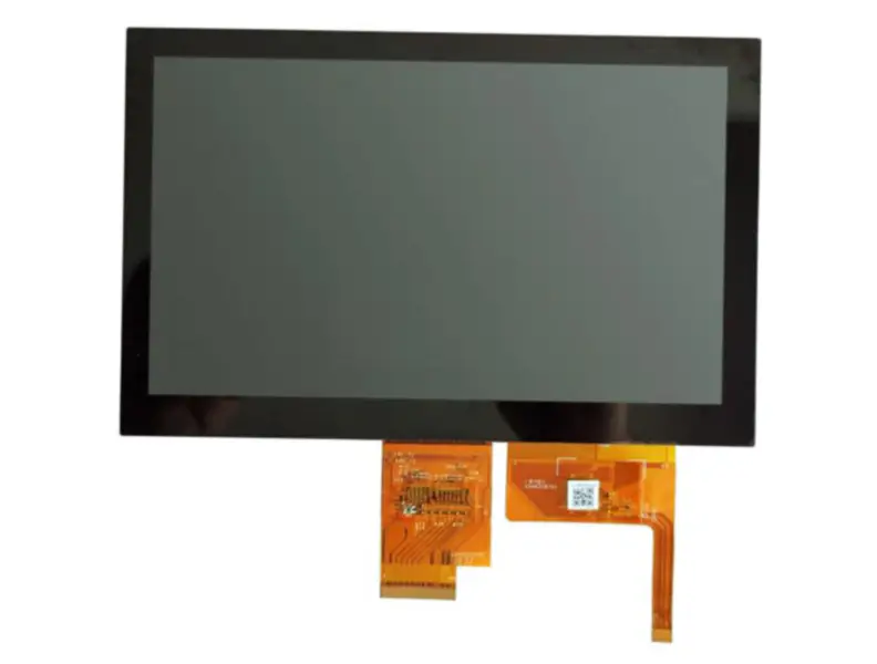 TIANMA TM070DVHG01-41 LCD