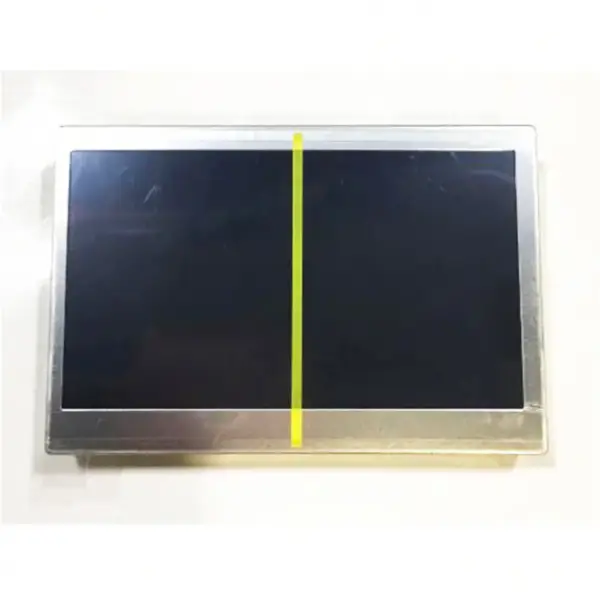 Remplacement du panneau LCD Tianma TM070DVHG01 pour applications industrielles
