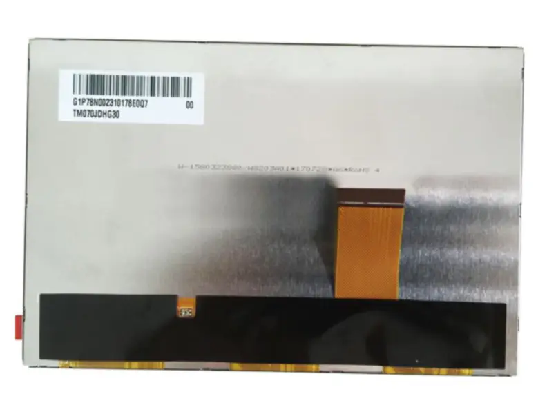 TIANMA TM070JDHG30-03 LCD