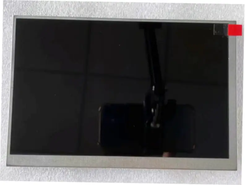 TIANMA TM070JDHG34-00 LCD