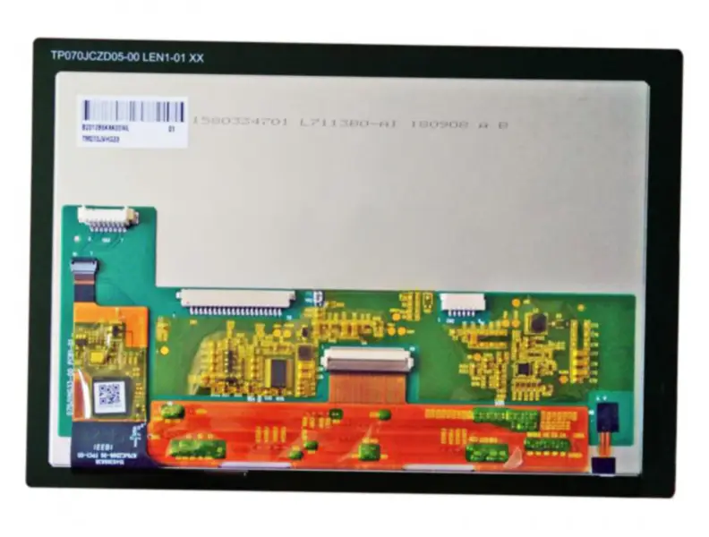 TIANMA TM070JVHG33-01 LCD