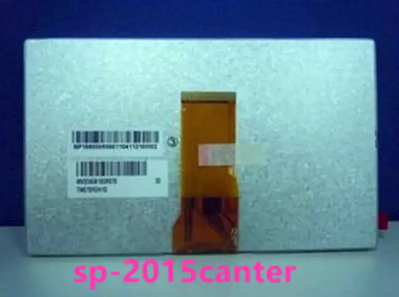 TIANMA TM070RBH11 LCD