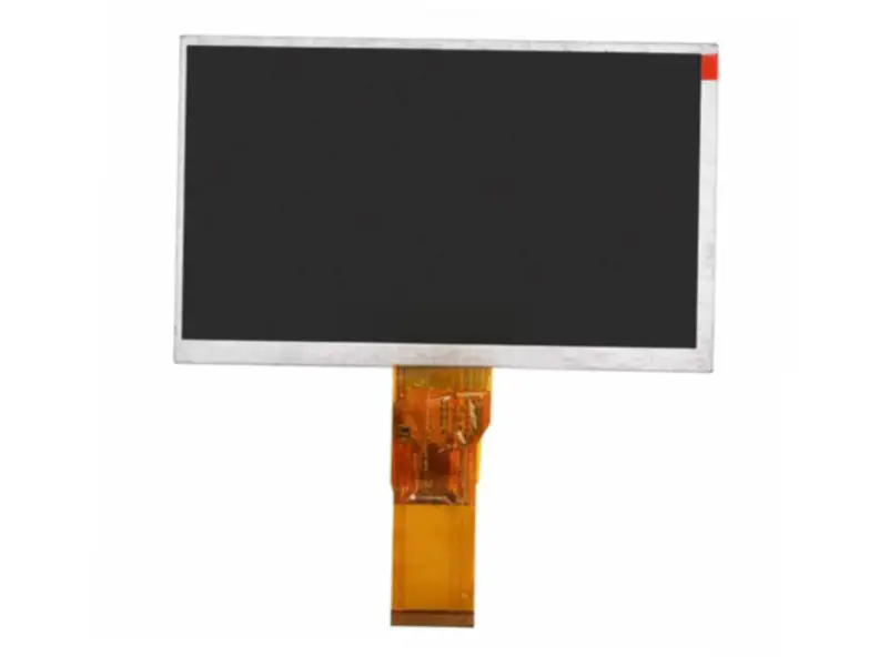 TIANMA TM070RDH10-00 LCD