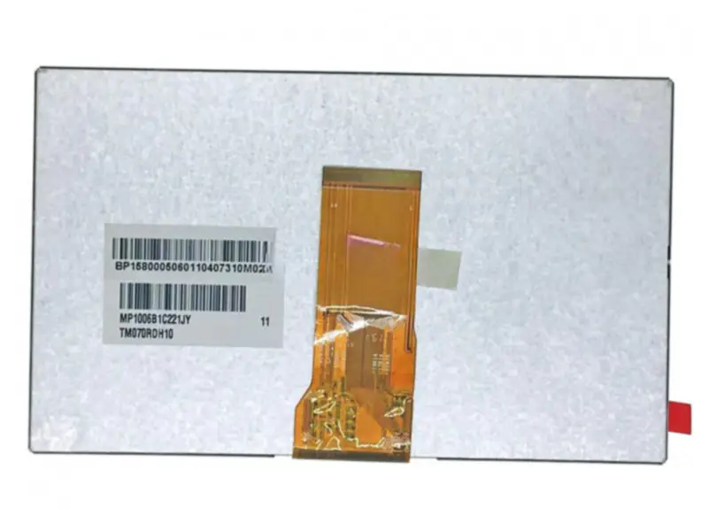 TIANMA TM070RDH10-11 LCD