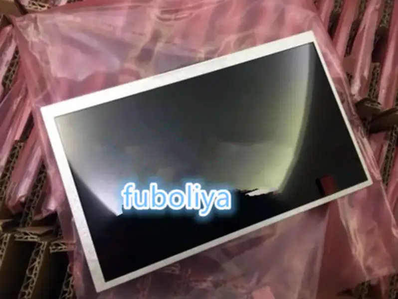 TM070RDH10-40 Tianma LCD panel replacement