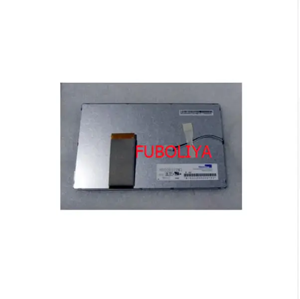 TM070RDH12 Tianma LCD panel replacement