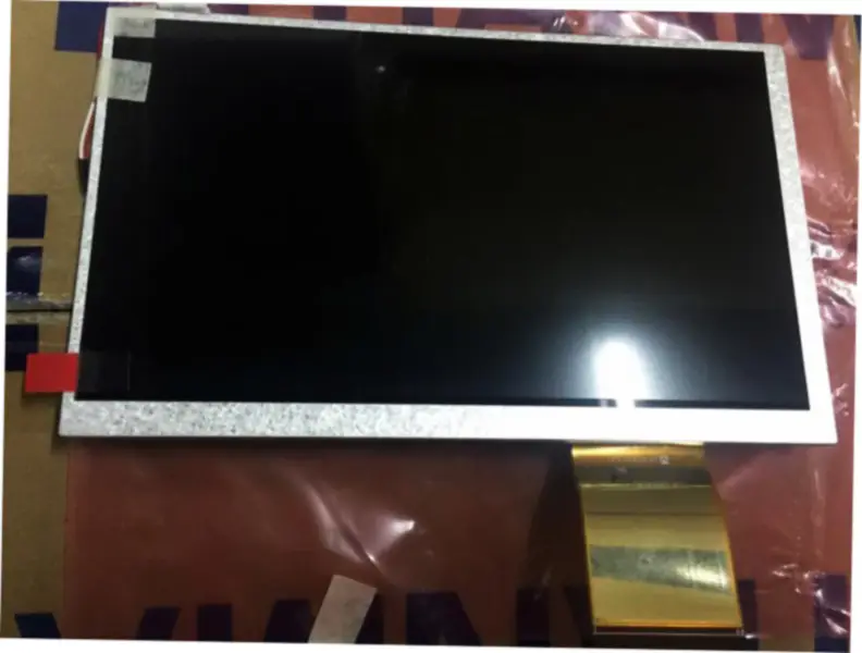 TIANMA TM070RDH12 LCD