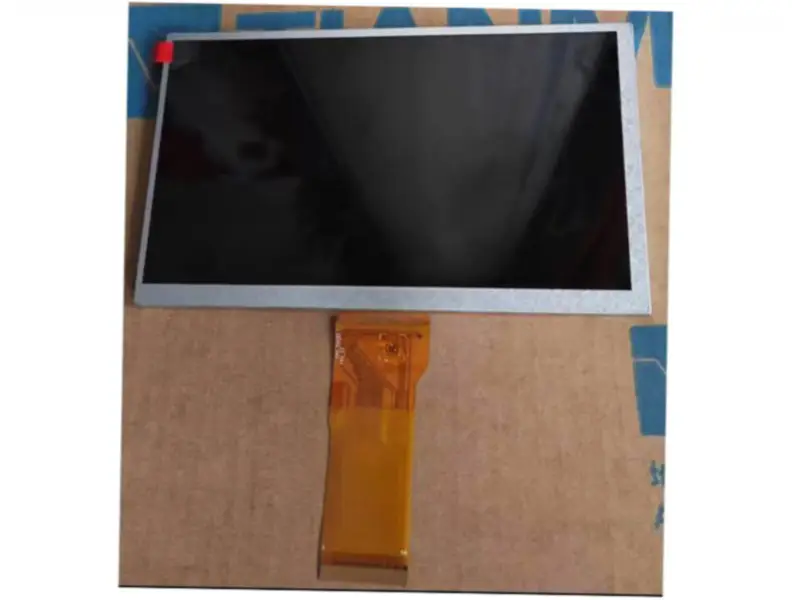 TIANMA TM070RDH13-41 LCD