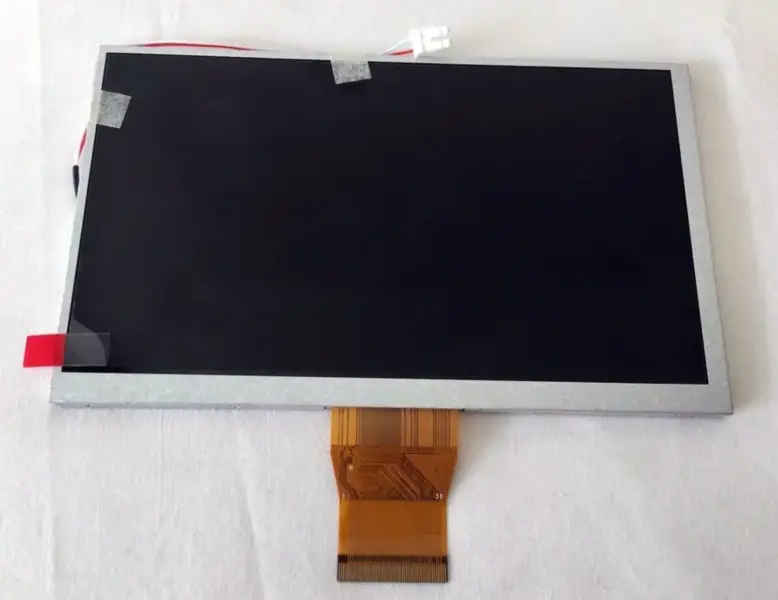 TIANMA TM070RDH25 LCD