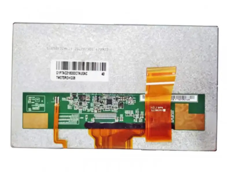 TIANMA TM070RDHG08 LCD