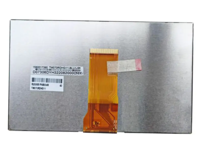 TIANMA TM070RDHG11-40 LCD