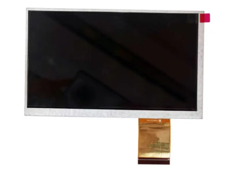 TIANMA TM070RDHG12-40 LCD