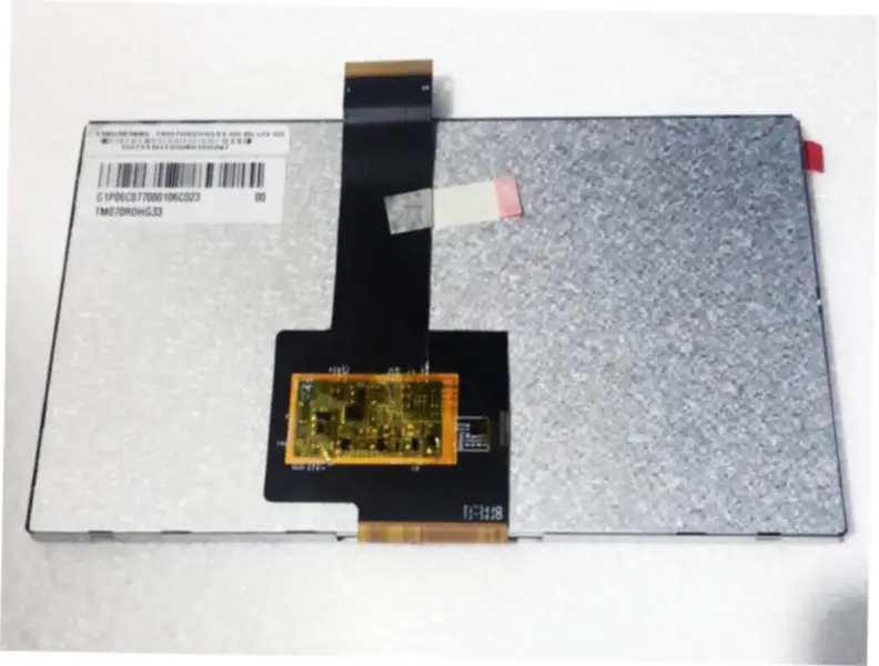 TIANMA TM070RDHG33 LCD