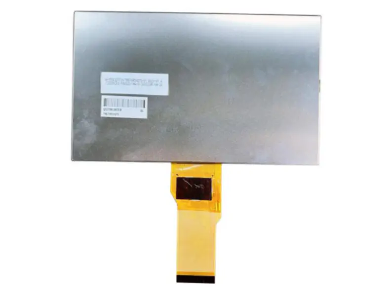 TIANMA TM070RDHG70 LCD