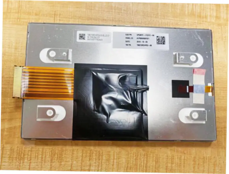 TIANMA TM070RDHP03-00 LCD