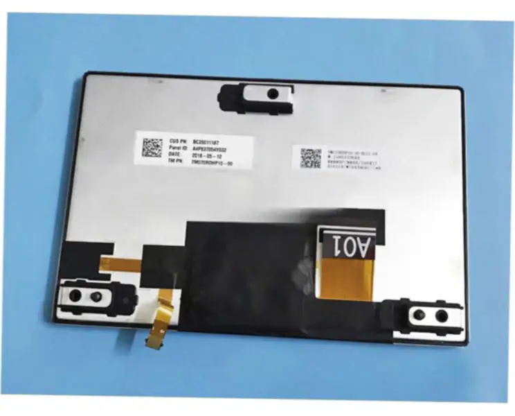 TIANMA TM070RDHP10-00 LCD
