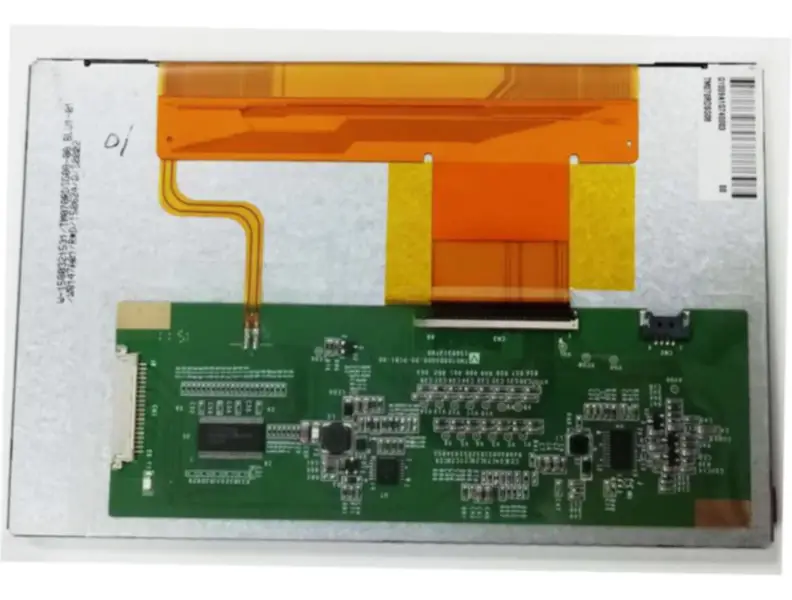TIANMA TM070RDSG08 LCD
