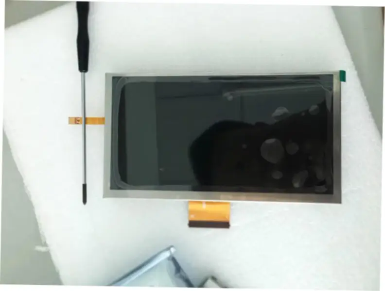 TIANMA TM070RDZ08 LCD