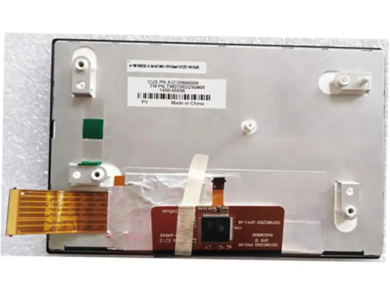 TIANMA TM070RDZ50 LCD