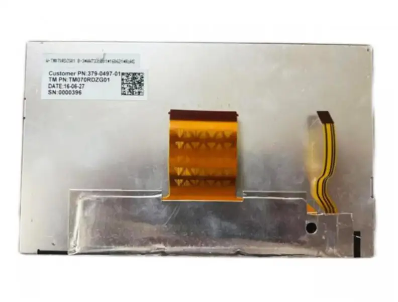 TIANMA TM070RDZG01 LCD