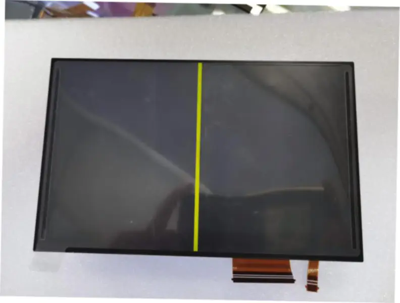 TIANMA TM070RDZG50 LCD