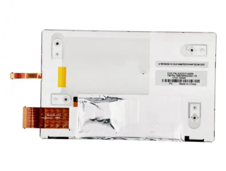TIANMA TM070RDZG61 LCD