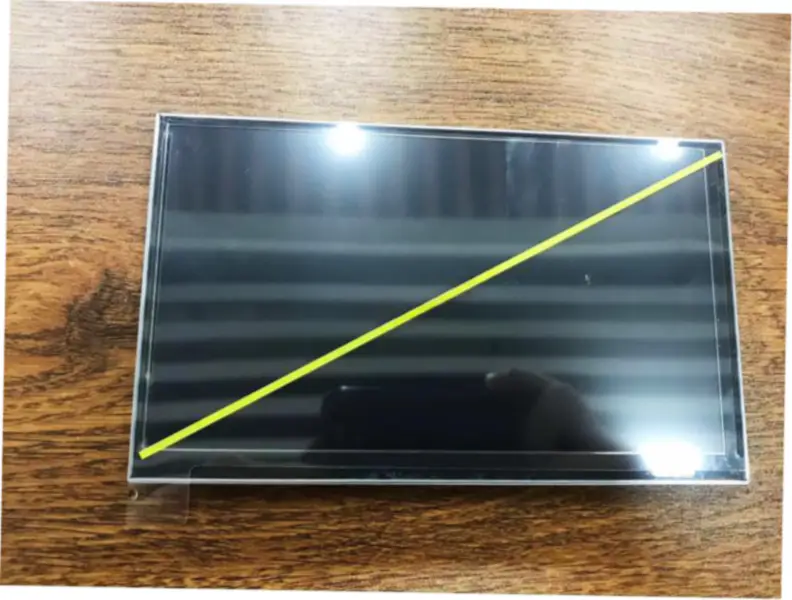 TIANMA TM070RVHA01-01 LCD