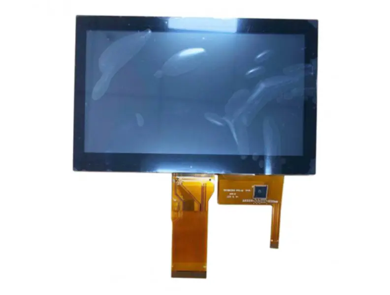 TIANMA TM070RVHG01-00 LCD