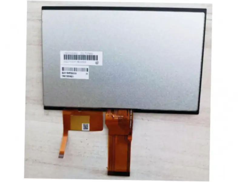 TIANMA TM070RVHG01-01 LCD