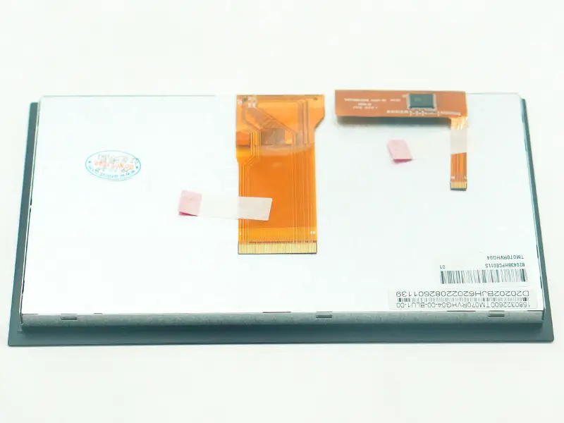 TIANMA TM070RVHG04 LCD