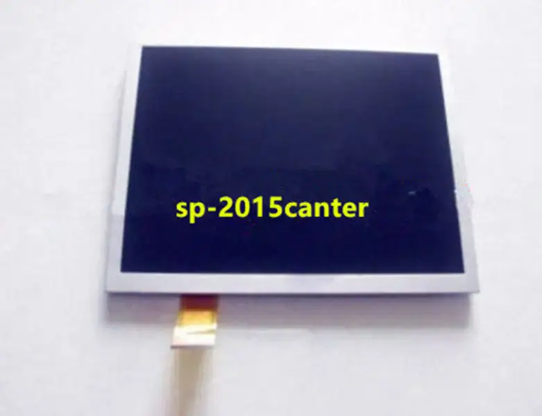 TIANMA TM070SDH05 LCD