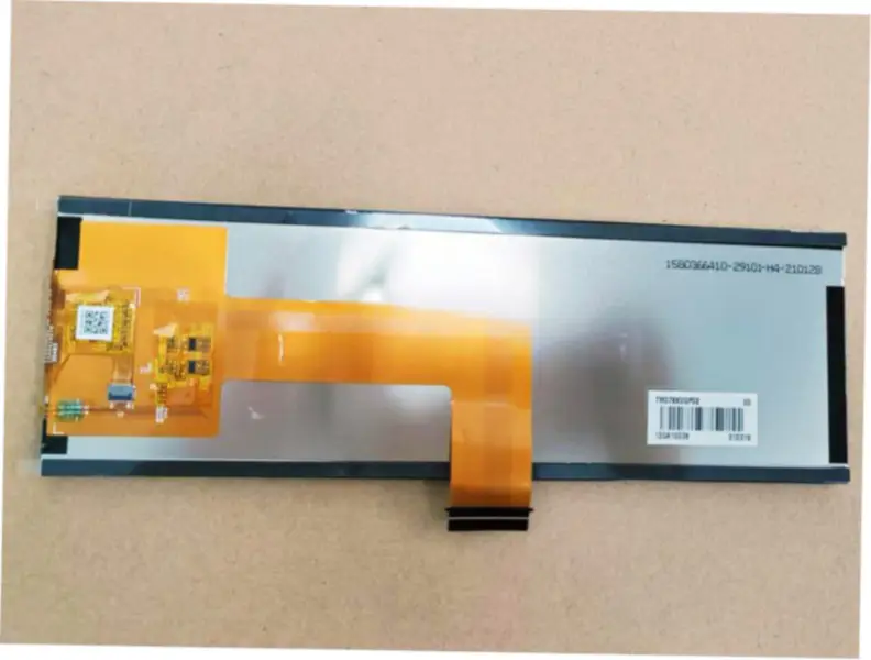 TIANMA TM078XVGP02 LCD