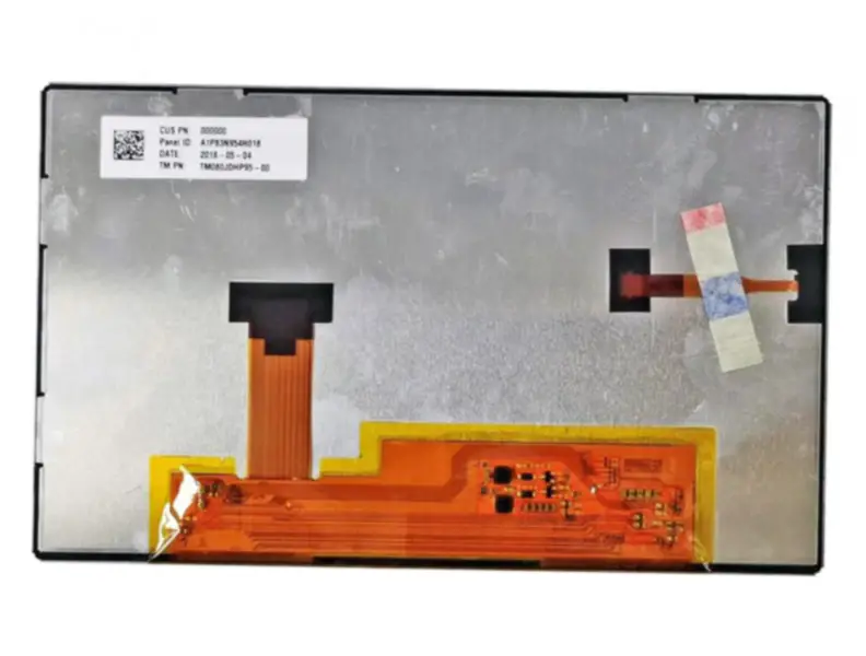 TIANMA TM080JDHP95-00 LCD