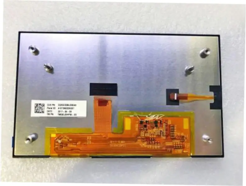TIANMA TM080JDHP96-00 LCD