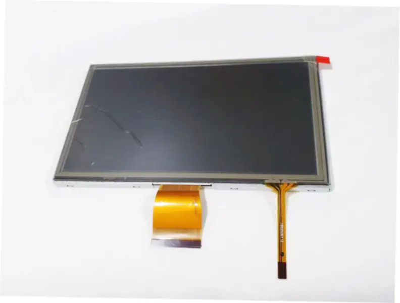 TIANMA TM080RBHG30 LCD