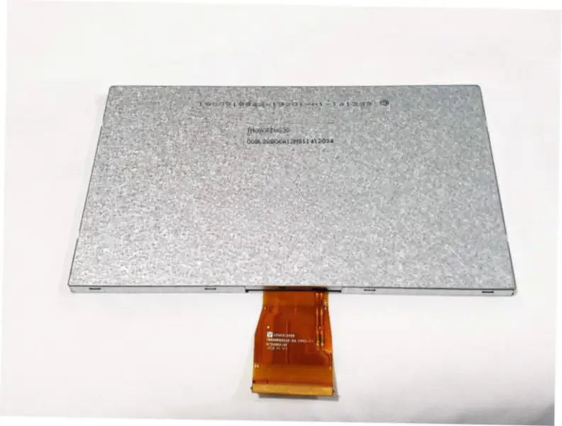 TIANMA TM080RDHG30 LCD