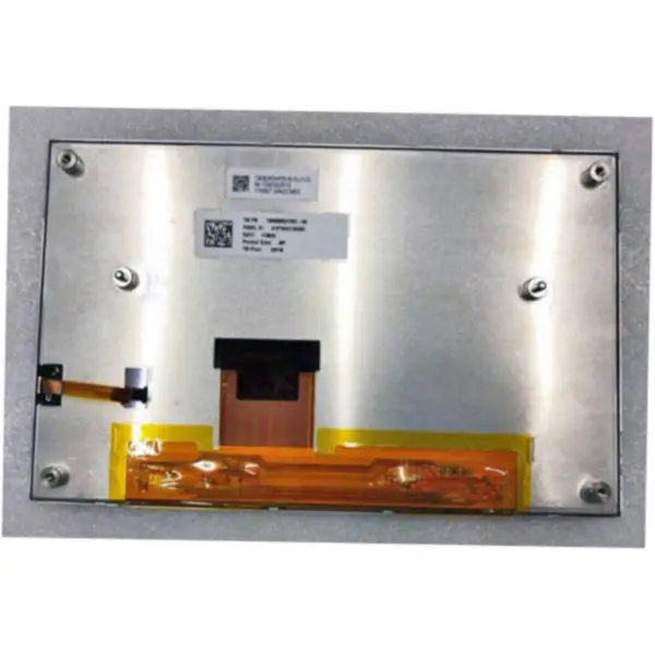 TIANMA TM080RDHP07 LCD