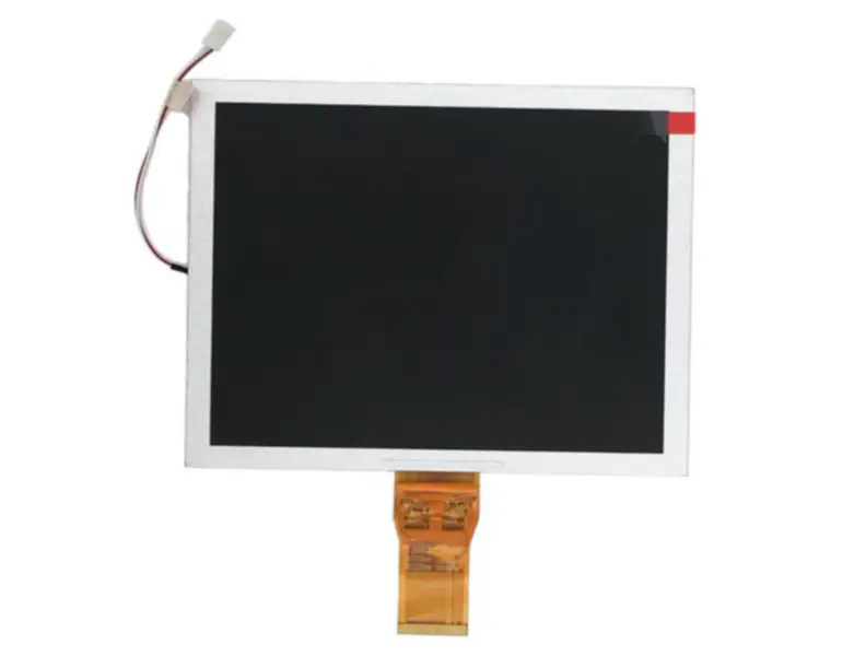 TIANMA TM080SDH01-20 LCD