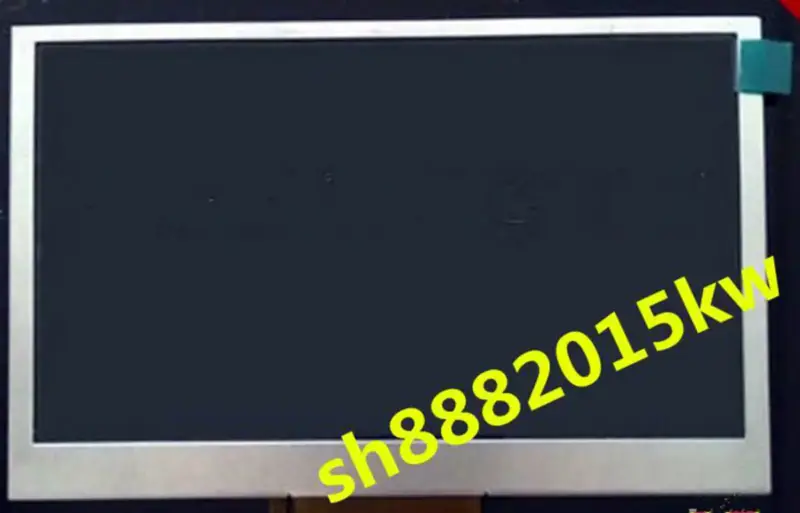 TIANMA TM080SDH03 LCD