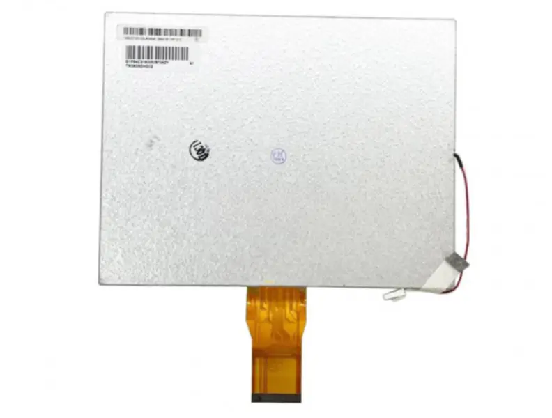 TIANMA TM080SDHG02-41 LCD