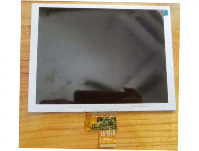 TIANMA TM080TDGP02-00 LCD