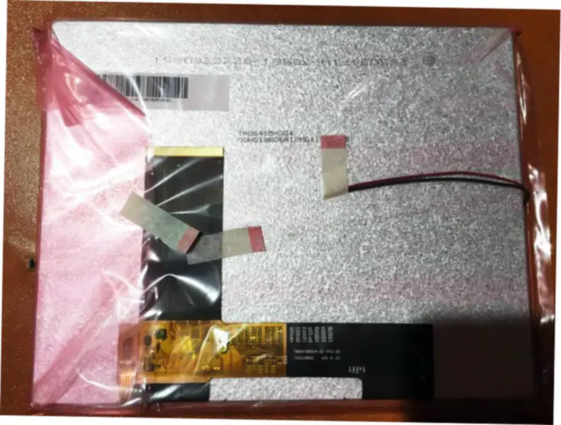 TIANMA TM084SBHG04 LCD