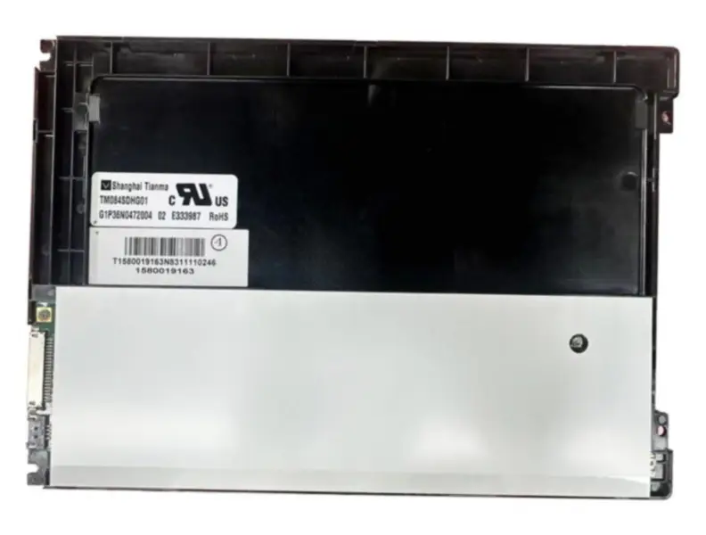 TIANMA TM084SDHG01-02 LCD