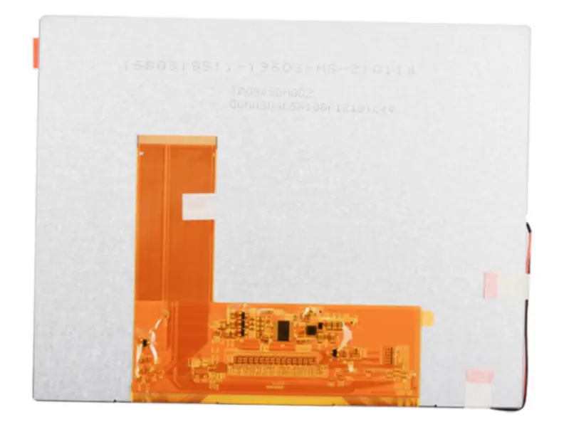 TIANMA TM084SDHG02-01 LCD