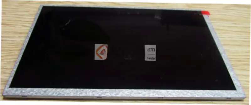 TIANMA TM090JDH01 LCD