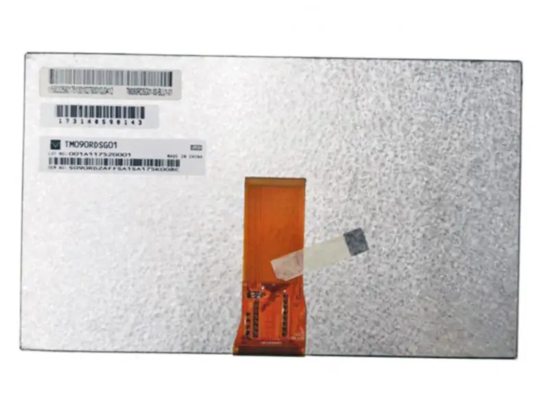 TIANMA TM090RDSG01 LCD