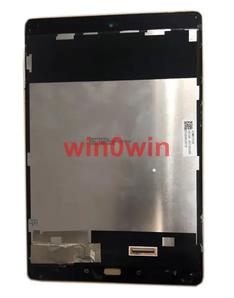 TM097QDSP01 Zamiennik panelu LCD Tianma do Padu i Tabletu
